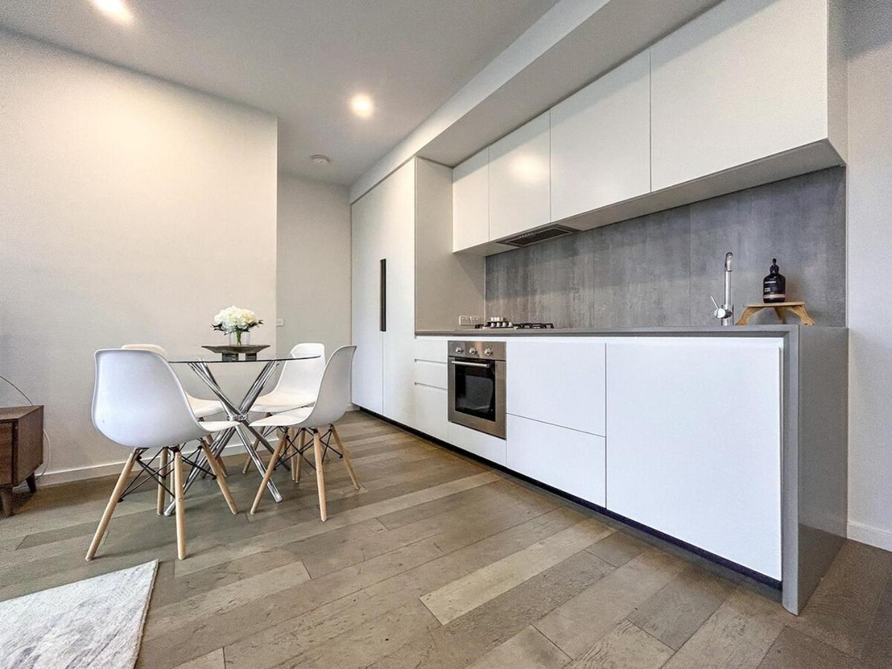 Dreamy View On High Level 2Br1Ba Apt Cbd Poolgy Melbourne Exterior foto