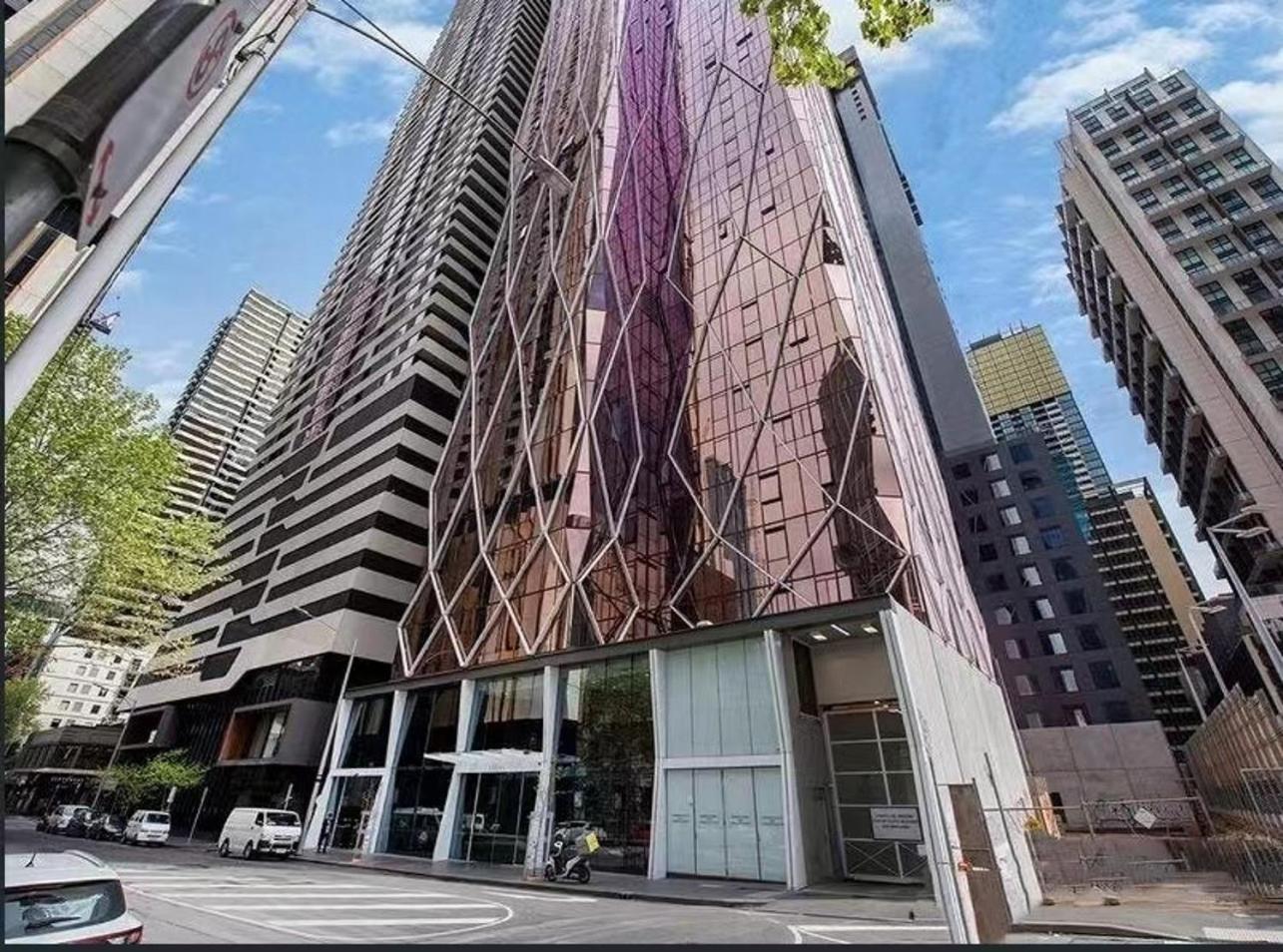 Dreamy View On High Level 2Br1Ba Apt Cbd Poolgy Melbourne Exterior foto