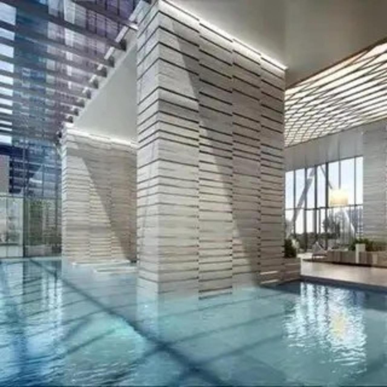 Dreamy View On High Level 2Br1Ba Apt Cbd Poolgy Melbourne Exterior foto